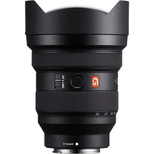لنز واید سونی Sony FE 12-24mm f/2.8 GM — تصویر ۸