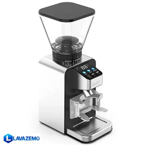آسیاب قهوه مایر مدل MR4155 سه کاره حرفه‌ای — تصویر ۱۰