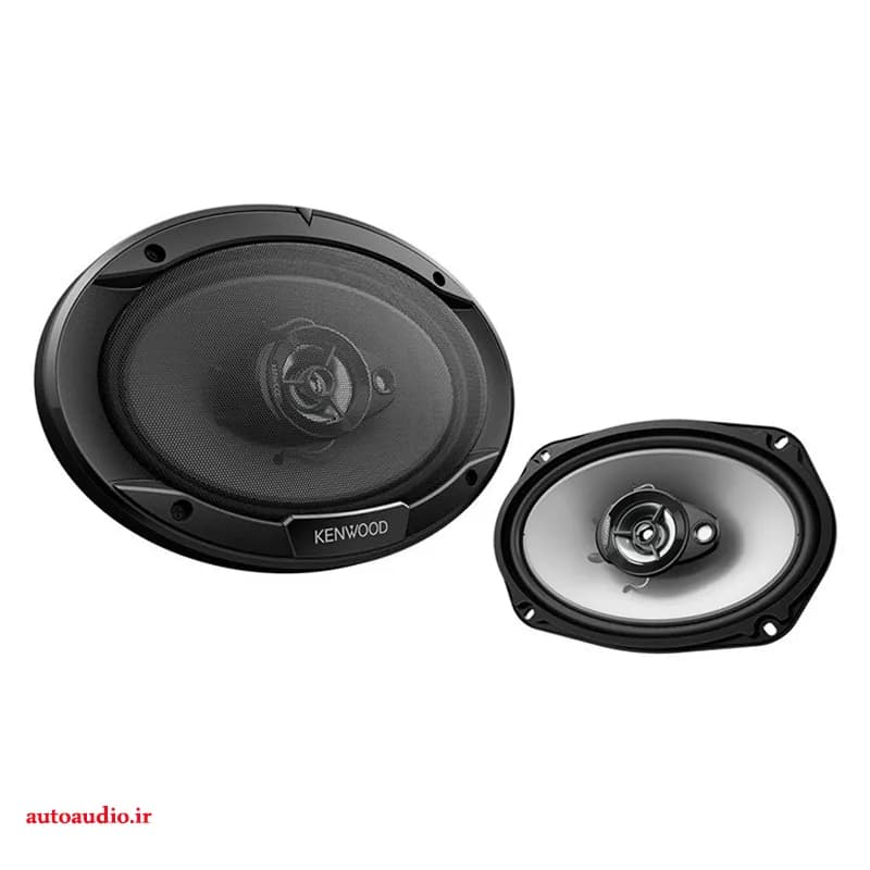 باند ماشین کنوود مدل Kenwood KFC-S6966 — تصویر ۷