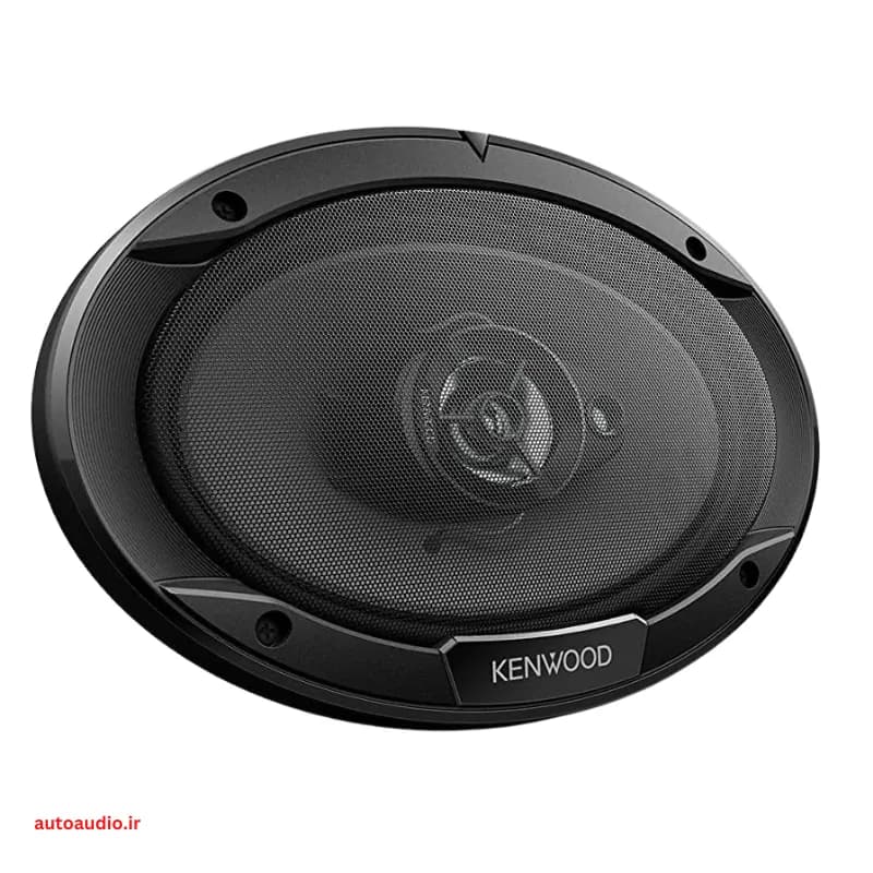 باند ماشین کنوود مدل Kenwood KFC-S6966 — تصویر ۵
