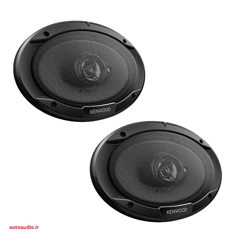باند ماشین کنوود مدل Kenwood KFC-S6966 — تصویر ۴