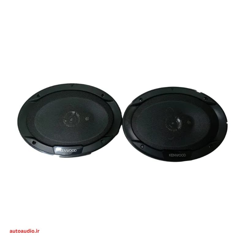 باند ماشین کنوود مدل Kenwood KFC-S6966 — تصویر ۳