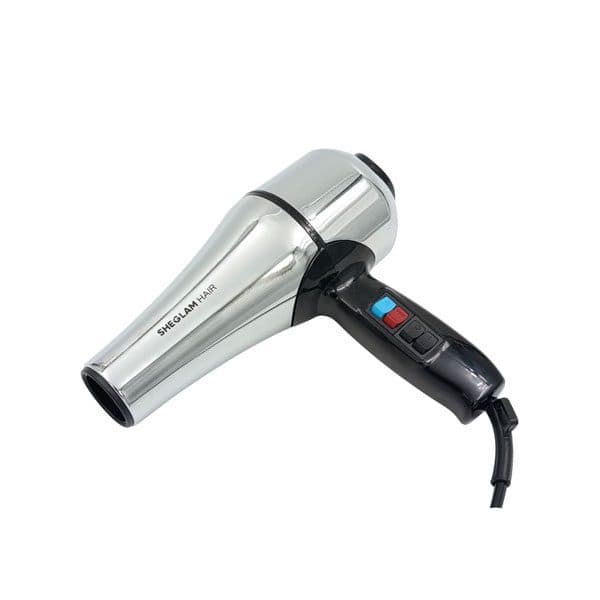 سشوار حرفه ای 9500 وات شیگلم کد 888S