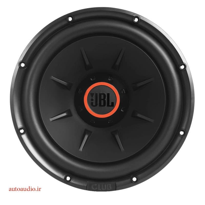 ساب ووفر خودرو JBL مدل CLUB 1224 — تصویر ۲
