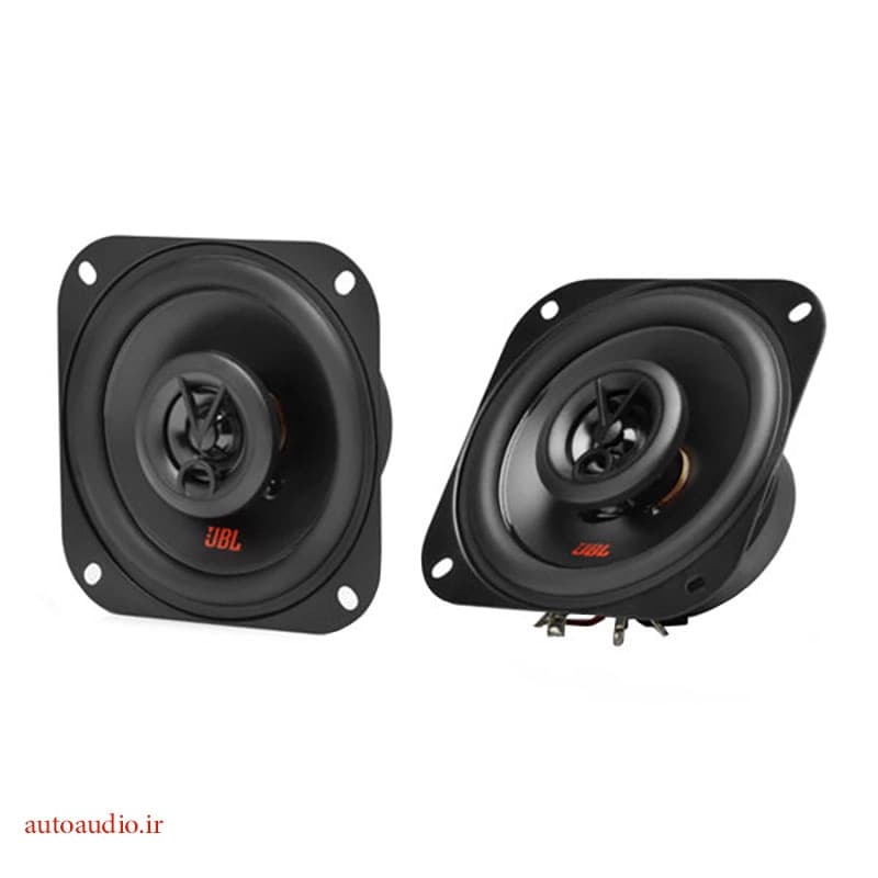 باند ماشن جی بی ال مدل JBL-STAGE2 424