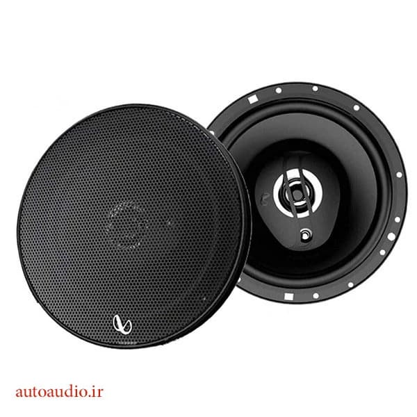 اسپیکر خودرو دو عددی اینفینیتی مدل alpha 6530 — تصویر ۲