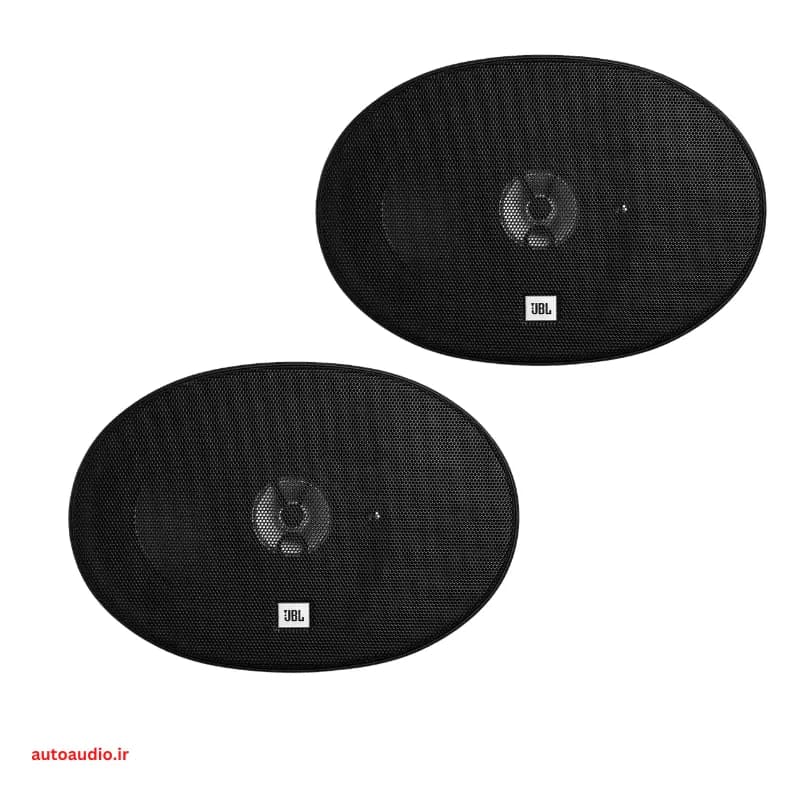 باند ماشین جی بی ال مدل JBL STAGE1-9631 — تصویر ۵