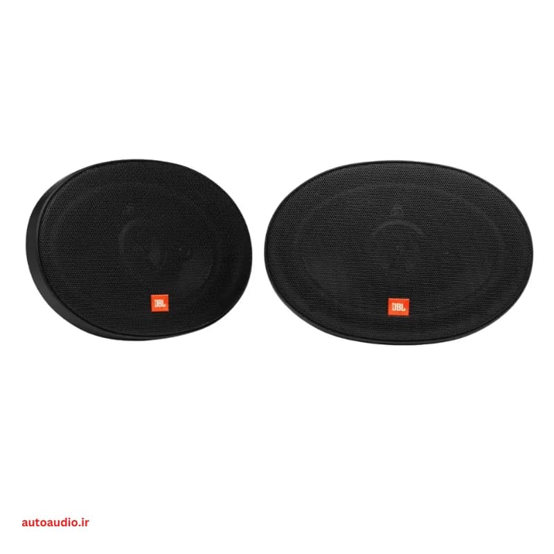 باند ماشین جی بی ال مدل JBL STAGE2-9634 — تصویر ۶