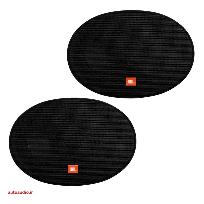 باند ماشین جی بی ال مدل JBL STAGE2-9634 — تصویر ۴