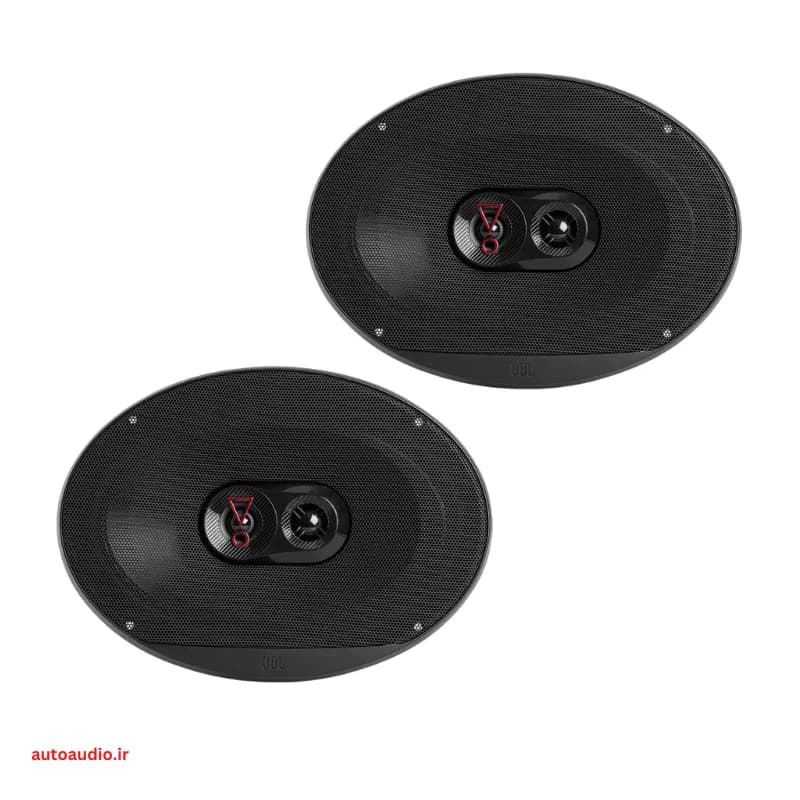 باند ماشین جی بی ال مدل JBL STAGE3-9637 — تصویر ۹