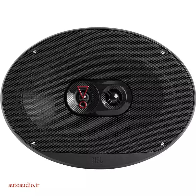 باند ماشین جی بی ال مدل JBL STAGE3-9637 — تصویر ۷