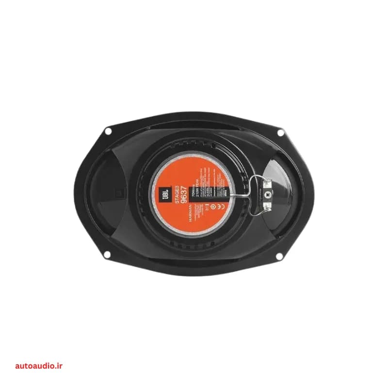 باند ماشین جی بی ال مدل JBL STAGE3-9637 — تصویر ۲