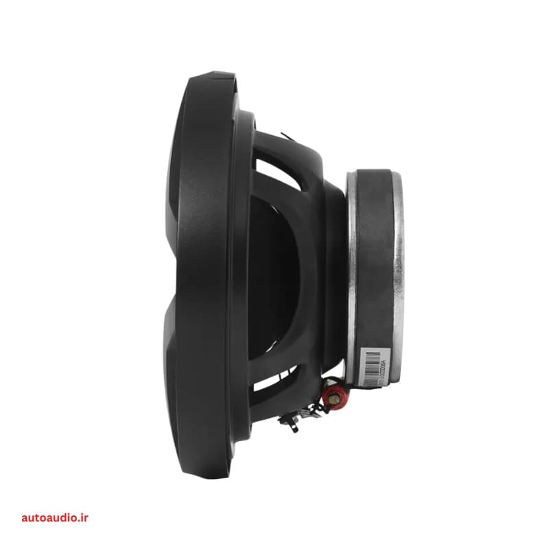 باند ماشین جی بی ال مدل JBL GX-9638 — تصویر ۶