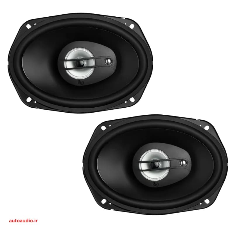 بلندگو بیضی اینفینیتی مدل Infinity Alpha 6930 — تصویر ۸