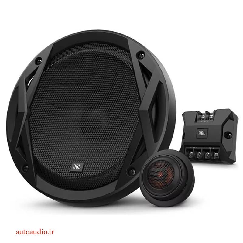 کامپوننت جی بی ال مدل JBL STAGE2-604C