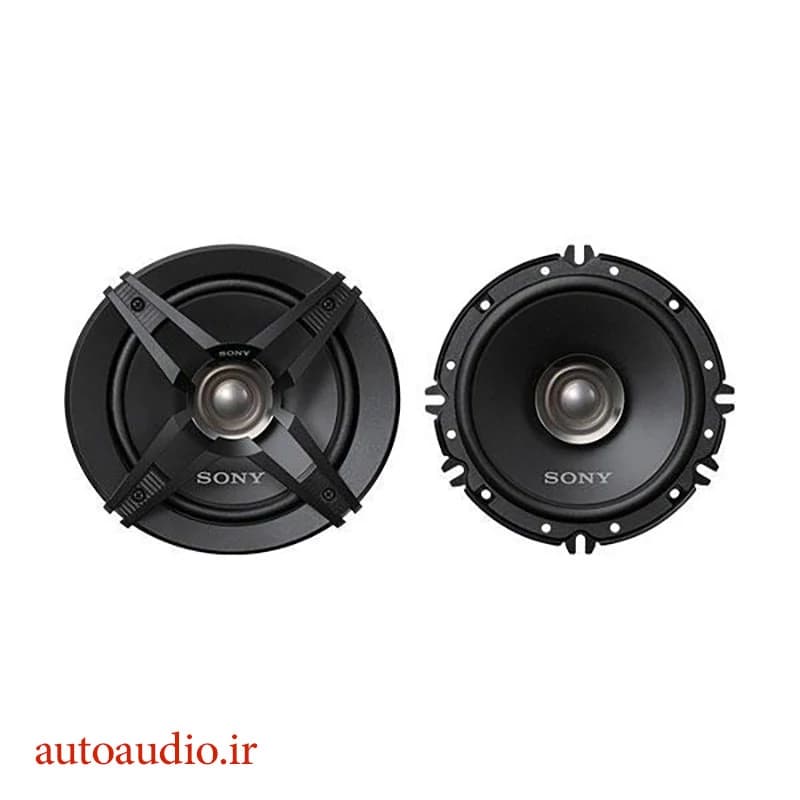 اسپیکر خودرو گرد2عددی سونی مدل XS-FB161E — تصویر ۲