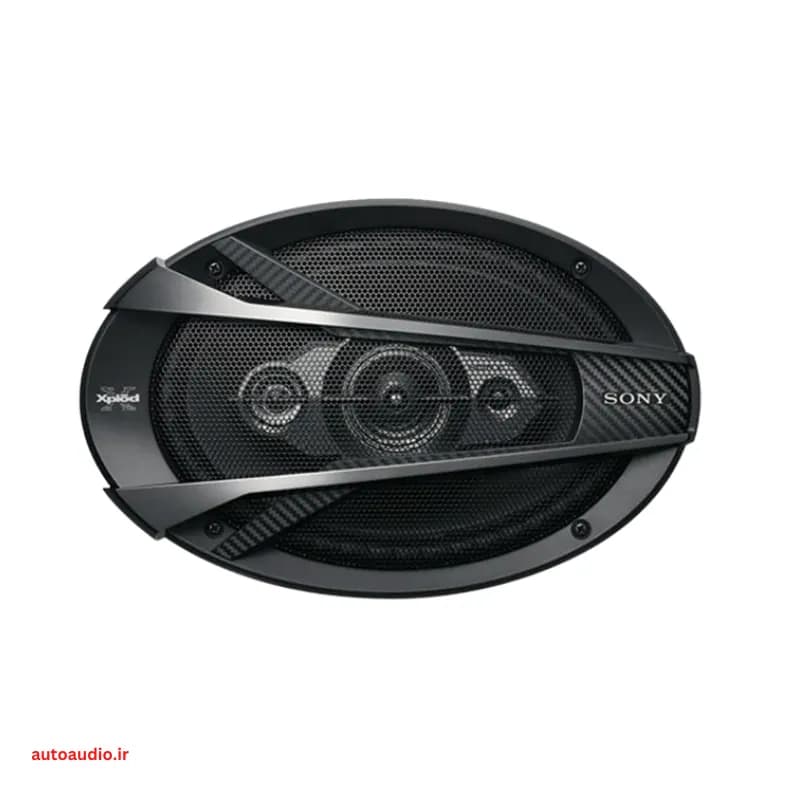 باند ماشین سونی مدل SONY XS-XB6941 — تصویر ۱۲