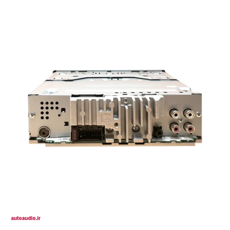 ضبط پایونیر مدل pioneer DEH-S1150UB — تصویر ۲