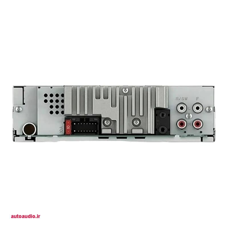 پخش کننده خودرو پایونیر مدل Pioneer DEH-S4250BT — تصویر ۶