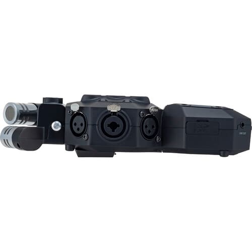 رکوردر صدای زوم Zoom H8 8-Input / 12-Track Portable Handy Recorder — تصویر ۵