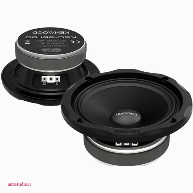 میدرنج کنوود مدل Kenwood KFC-SPL65