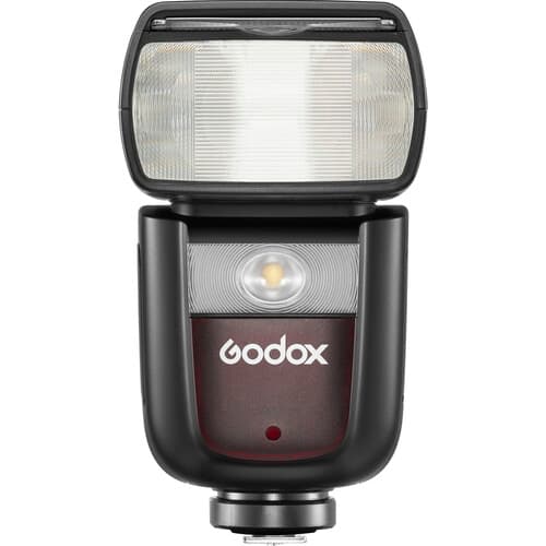 فلاش اسپیدلایت گودکس Godox Ving V860III TTL Li-Ion Flash Kit for sony Cameras — تصویر ۶