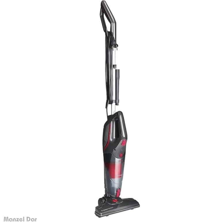جارو برقی گوسونیک مدل GSV-1118 با قدرت مکش ۸۰۰ وات