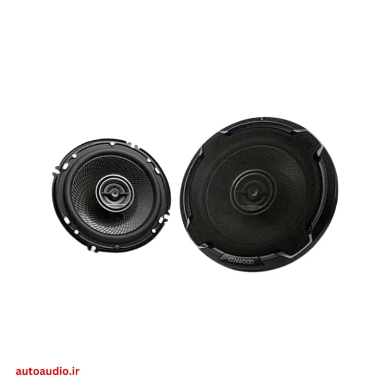 بلندگو گرد کنوود مدل Kenwood KFC-PS1696 — تصویر ۶