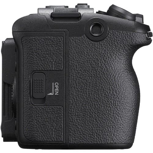 دوربین فیلم برداری سونی Sony FX30 Digital Cinema Camera — تصویر ۹