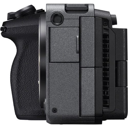 دوربین فیلم برداری سونی Sony FX30 Digital Cinema Camera — تصویر ۱۰