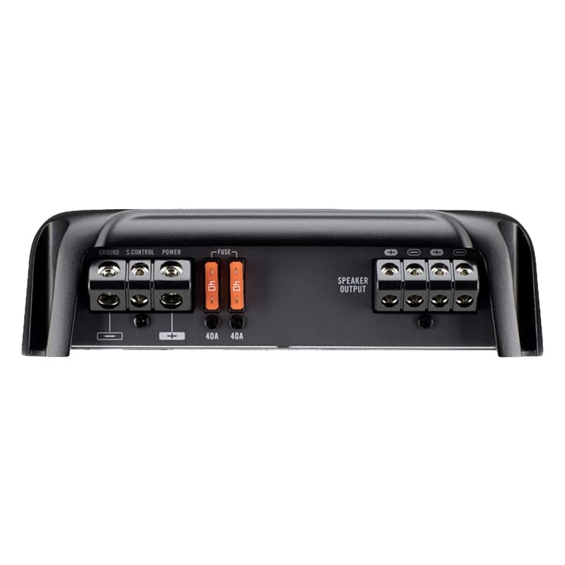 آمپلی فایر مونو پایونیر مدل Pioneer GM-D8701 — تصویر ۲