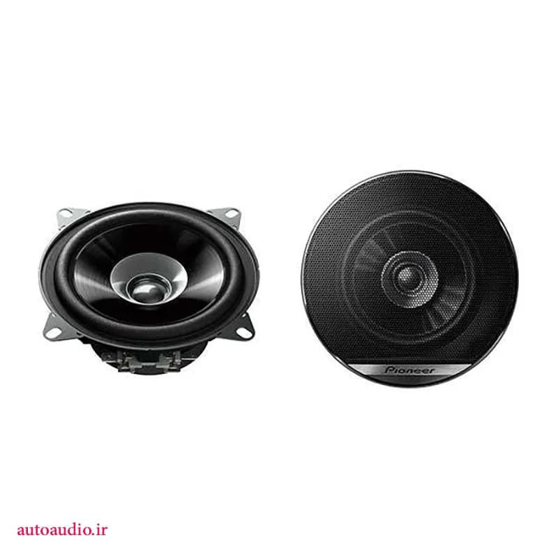 بلندگو گرد پایونیر مدل Pioneer TS-G1010F