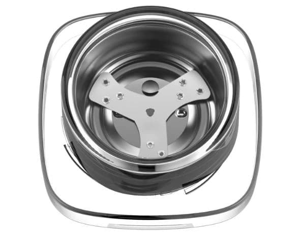 مخلوط کن و آسیاب مولینکس اصلی مدل LM242B28 — تصویر ۷