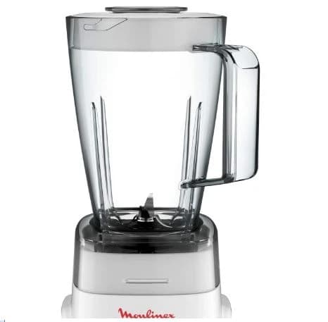 مخلوط کن و آسیاب مولینکس اصلی مدل LM242B28 — تصویر ۵