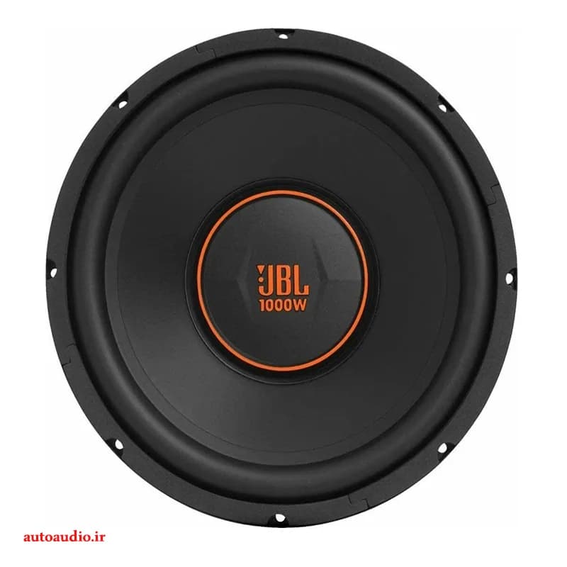 ساب ووفر جی بی ال JBL GX_1200‎‎