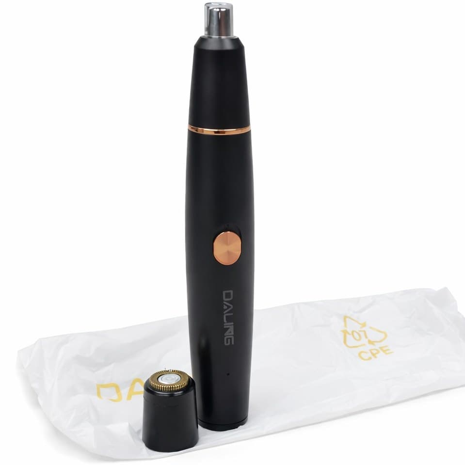 موزن دوکاره بینی و گوش DALING دالینگ مدل DL-7108