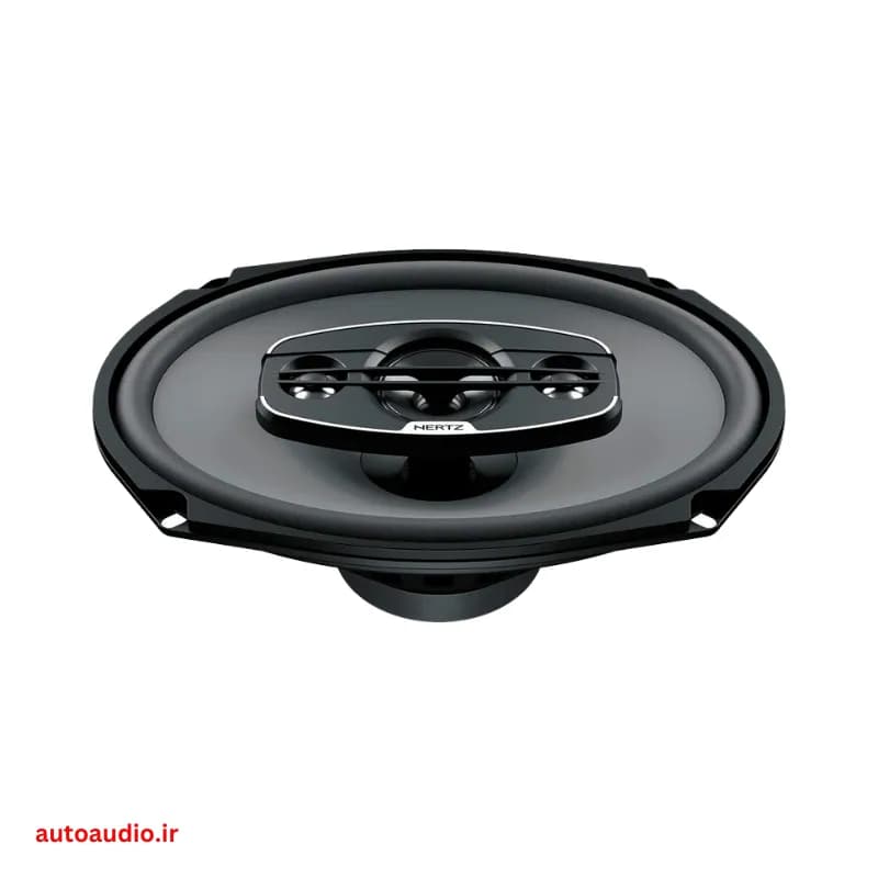 بلندگو بیضی هرتز مدل Hertz X690‎‎ — تصویر ۲