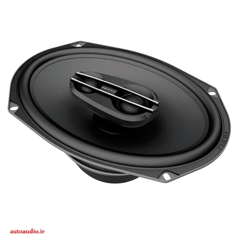 بلندگو بیضی هرتز Hertz CPX690‎‎