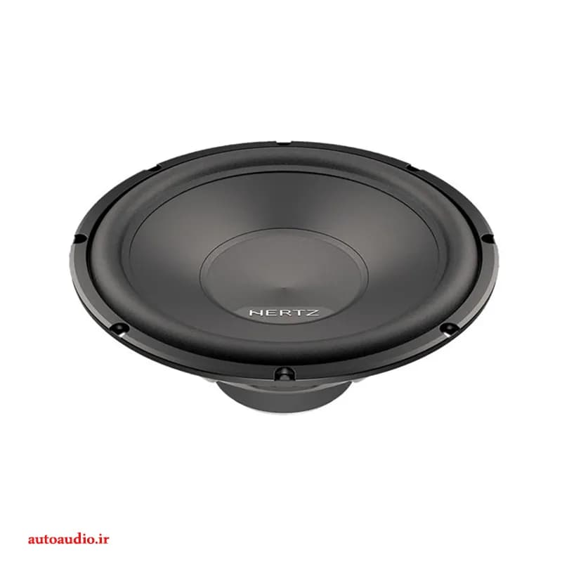 ساب ووفر هرتز Hertz S 300 S4 — تصویر ۲