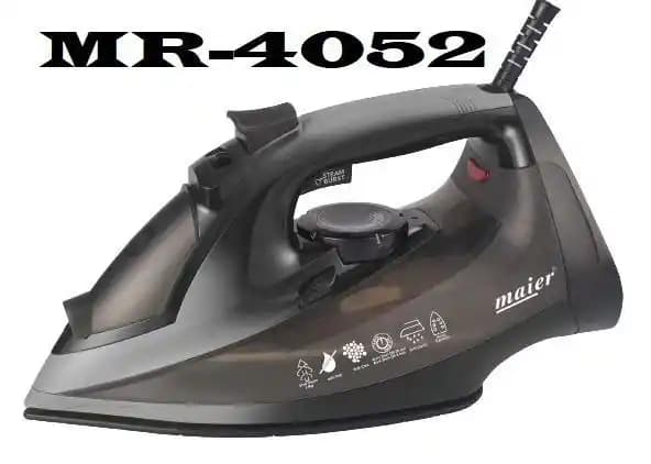 اتو بخار مایر مدل MR-4051 — تصویر ۴