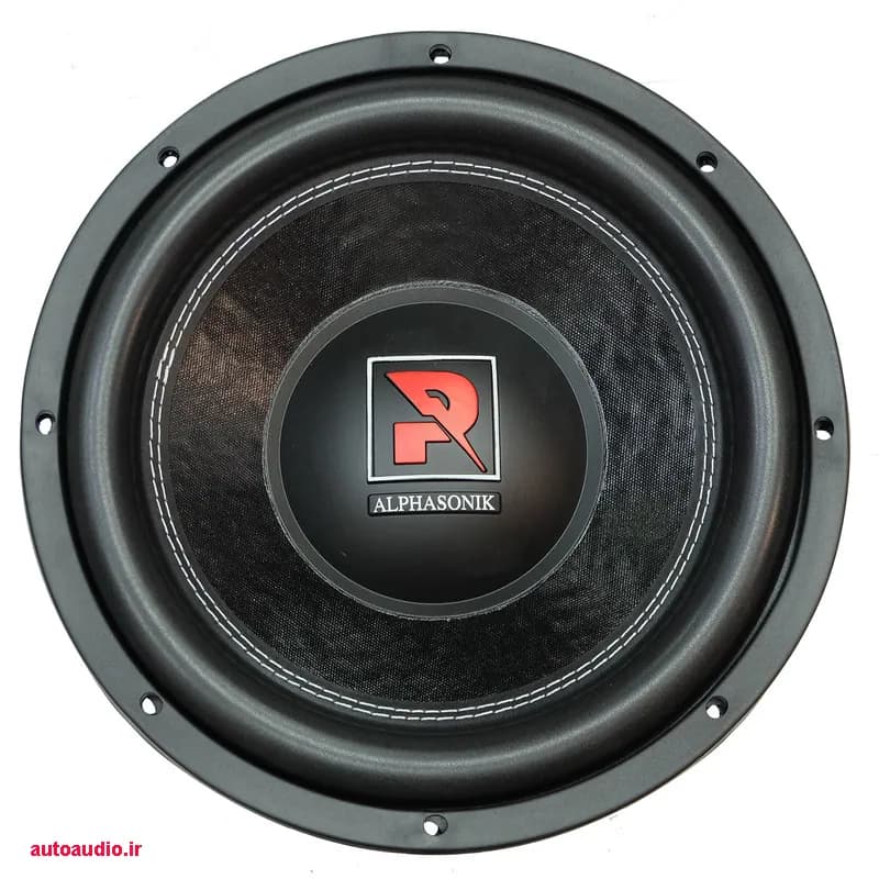 ساب ووفر آلفاسونیک Alphasonik PSW212P