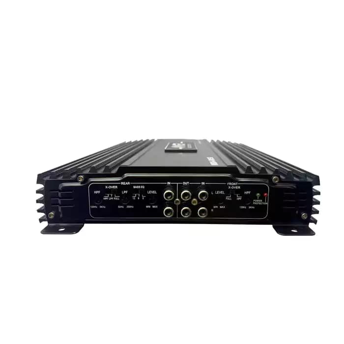آمپلی فایر ام بی آکوستیک مدل MBA-8050 — تصویر ۸