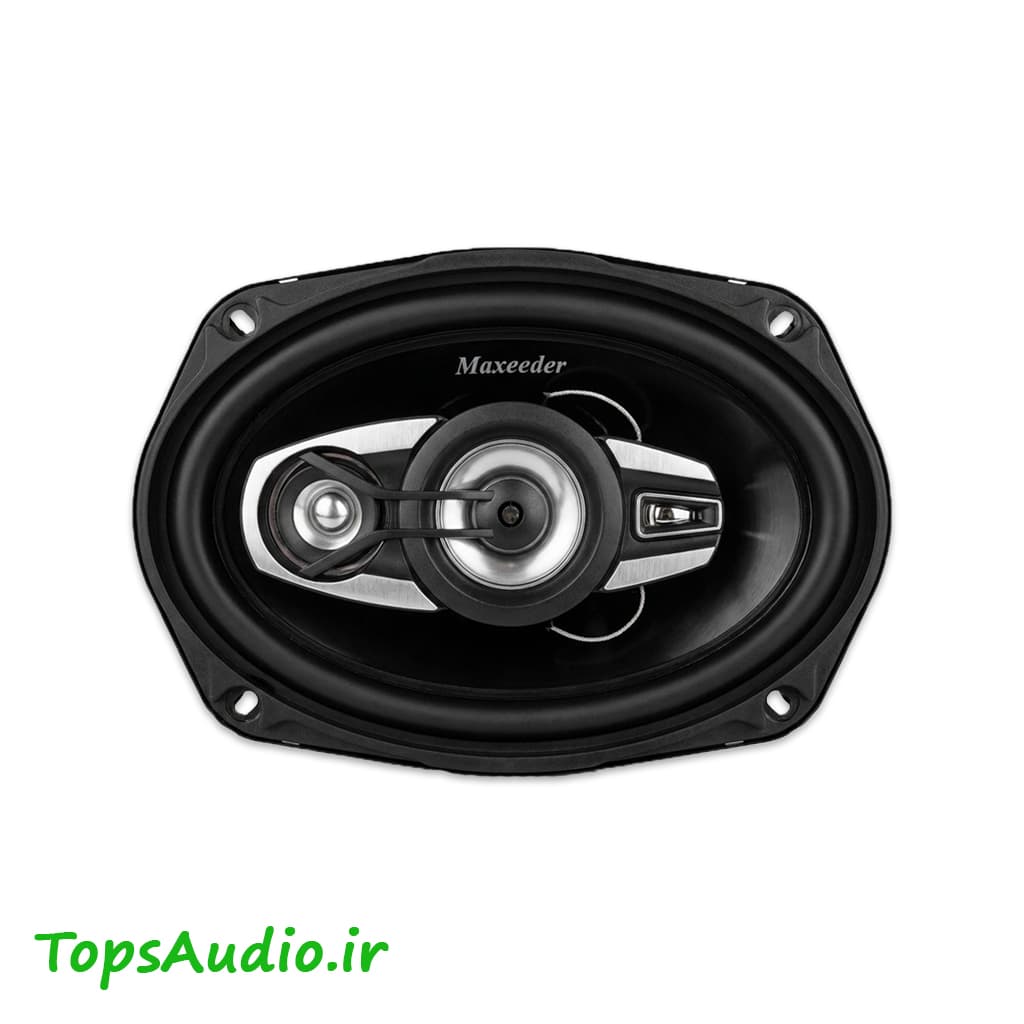 بلندگو مکسیدر مدل Maxeeder PL6911 — تصویر ۱۲