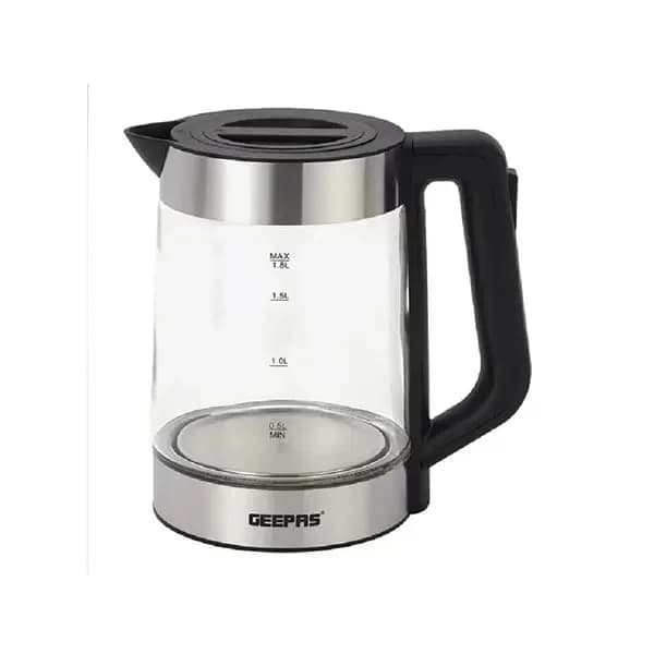 چای ساز کنار هم جی پاس مدل GTM38065 — تصویر ۳