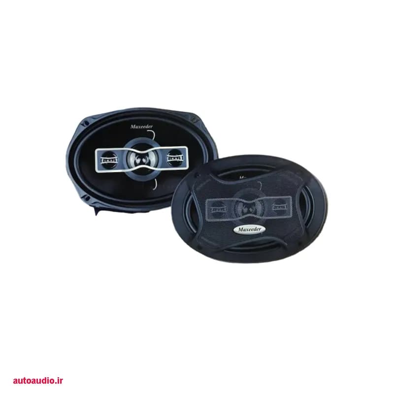 بلندگو خودرو مکسیدر مدل Maxeeder PL6913