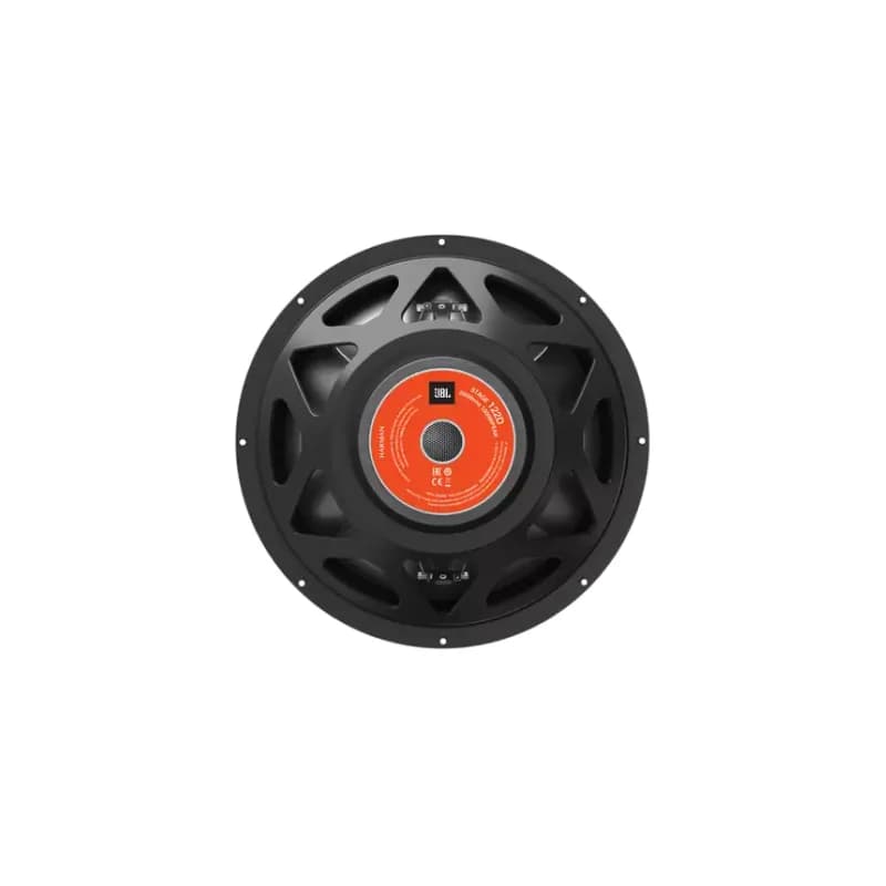 ساب ووفر جی بی ال JBL STAGE 122D — تصویر ۲