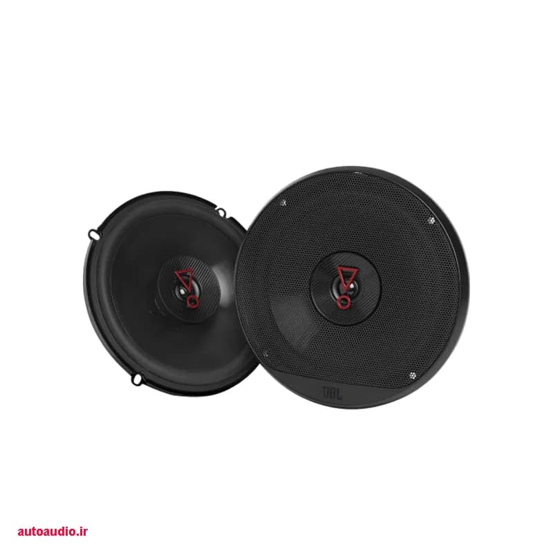 بلندگو گرد جی بی ال مدلJBL STAGE3 627 — تصویر ۳