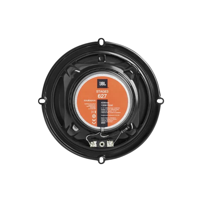 بلندگو گرد جی بی ال مدلJBL STAGE3 627 — تصویر ۴