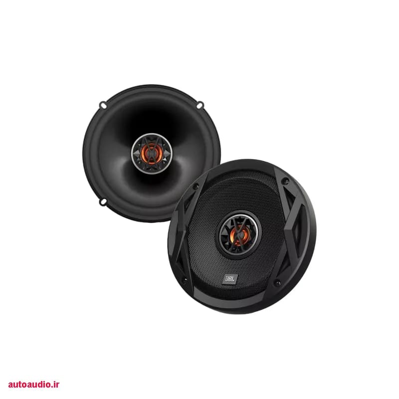بلندگو گرد جی بی ال مدل JBL Club 6520 — تصویر ۳