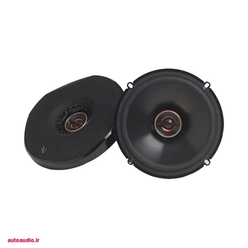 بلندگو گرد اینفینیتی مدل Infinity REF 6532ix — تصویر ۳